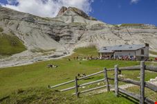 Rifugio Puez