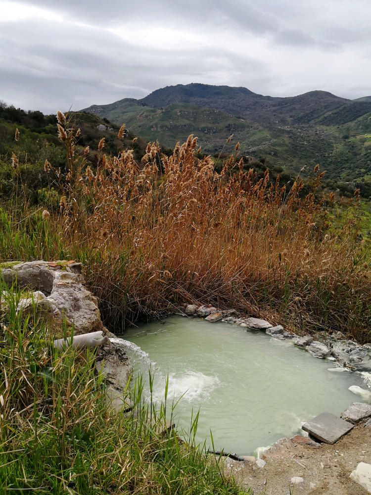Fonti Termali
