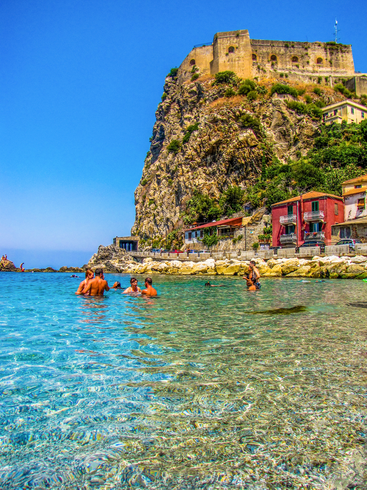 Scilla