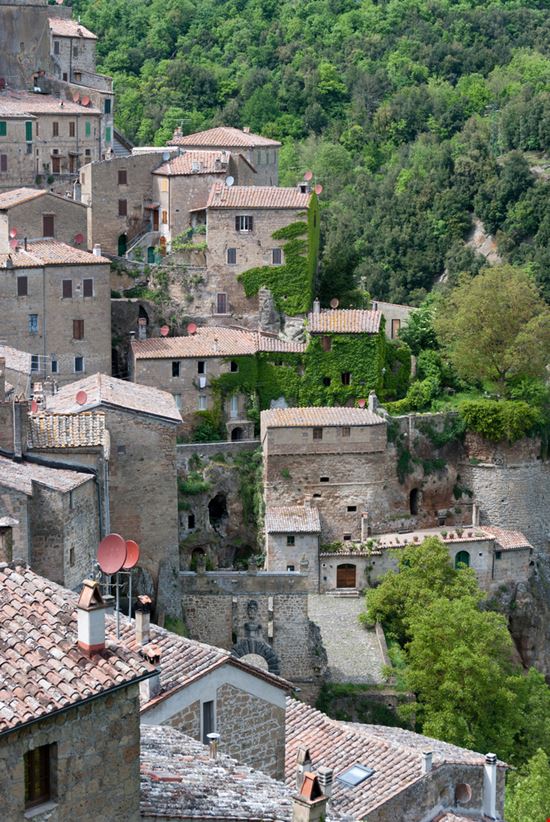Scansano Scansano sergioboccardo - Shutterstock.com 