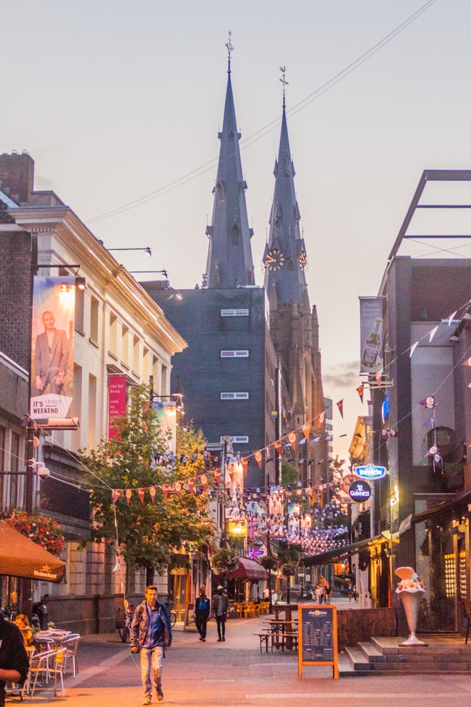 Eindhoven
