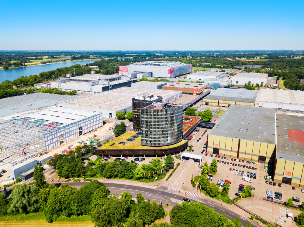 Dusseldorf