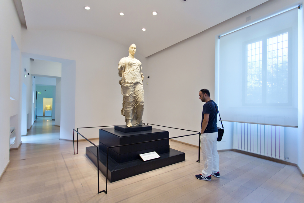 Venere di Morgantina