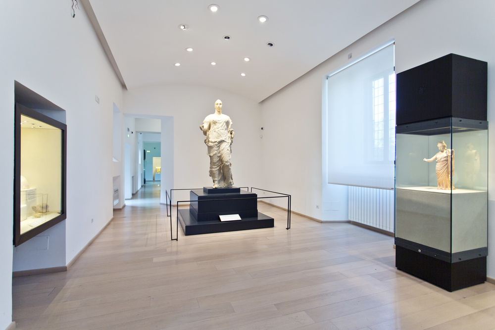 Venere di Morgantina