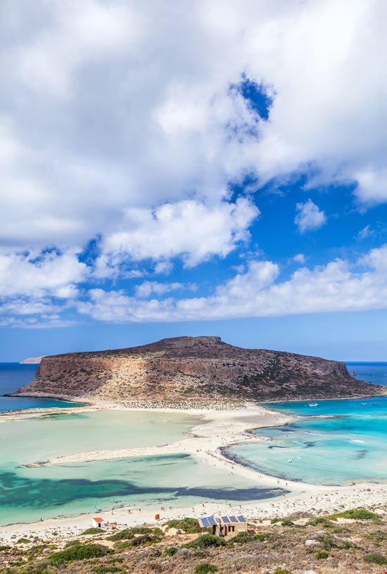 Balos Beach Crete stock.adobe.com 