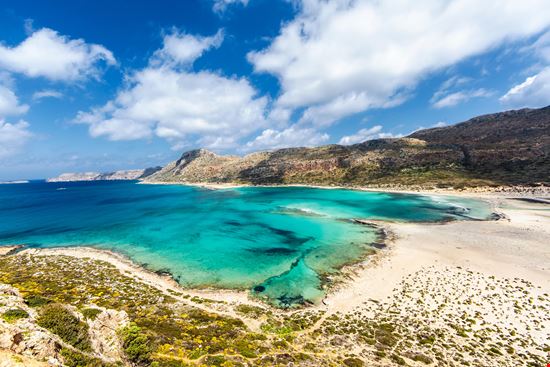 Balos Beach Crete stock.adobe.com 