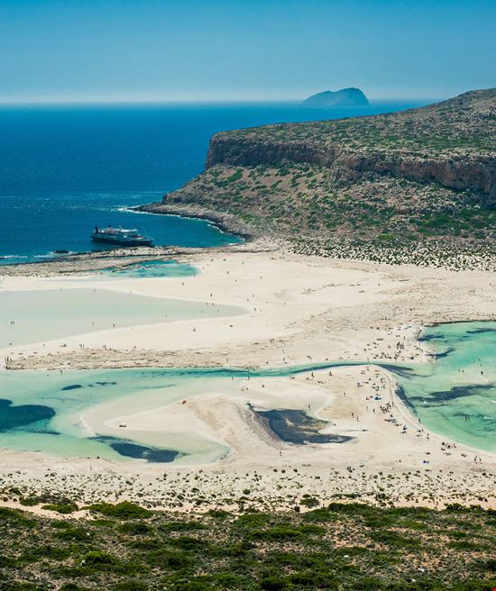 Balos Beach Crete stock.adobe.com 