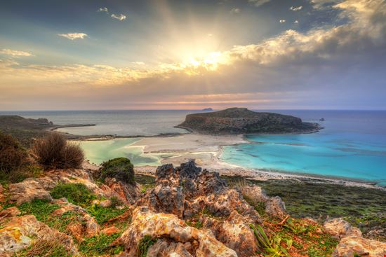 Balos Beach Crete stock.adobe.com 