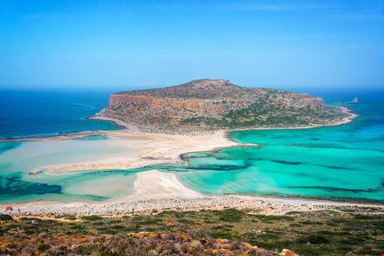 Balos Beach Crete stock.adobe.com 