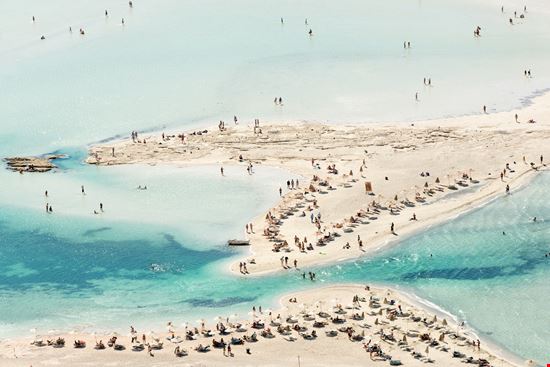 Balos Beach Crete stock.adobe.com 