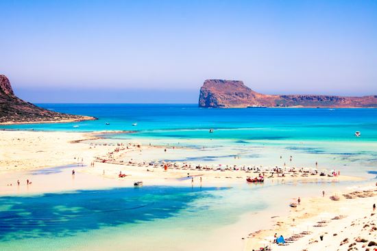 Balos Beach Crete stock.adobe.com 