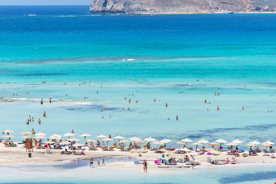 Balos Beach Crete stock.adobe.com 