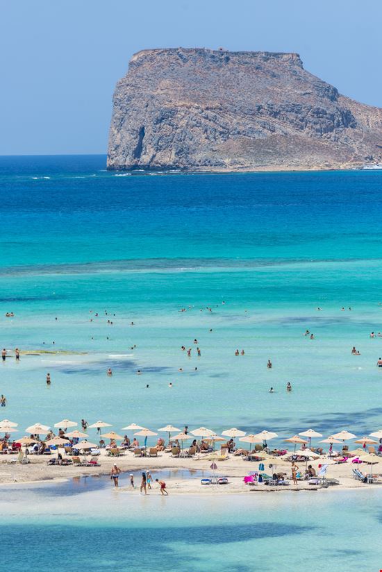 Balos Beach Crete stock.adobe.com 