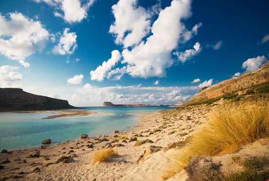 Balos Beach Crete stock.adobe.com 