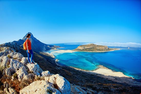 Balos Beach Crete stock.adobe.com 