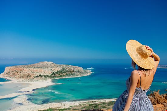Balos Beach Crete stock.adobe.com 