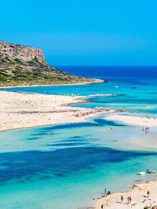 Balos Beach Crete stock.adobe.com 