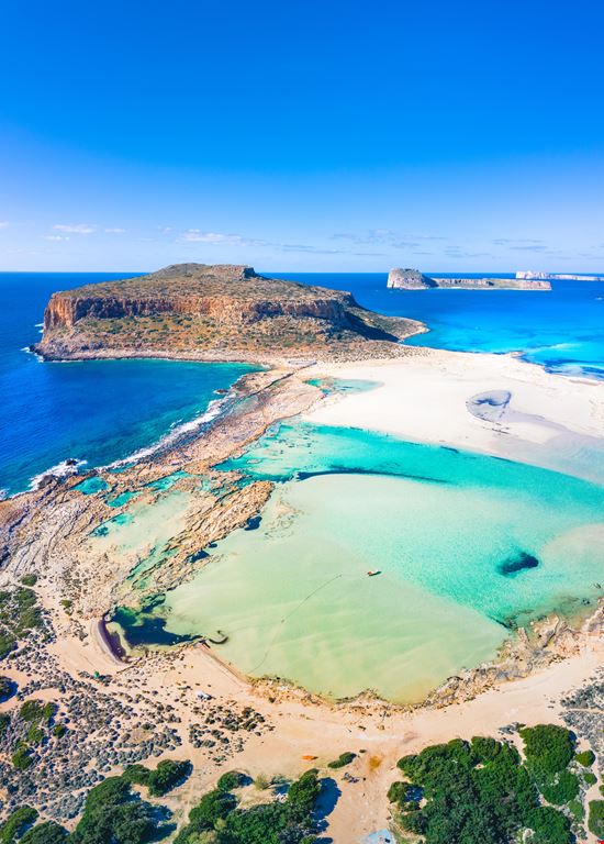 Balos Beach Crete stock.adobe.com 