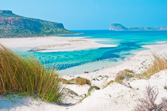 Balos Beach Crete stock.adobe.com 