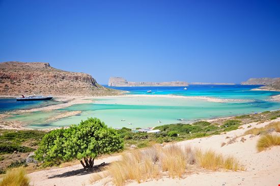 Balos Beach Crete stock.adobe.com 