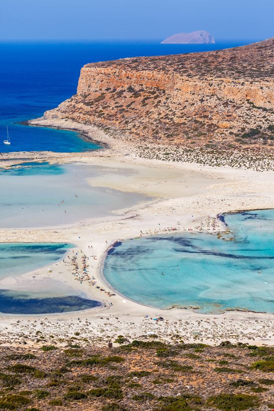 Balos Beach Crete stock.adobe.com 