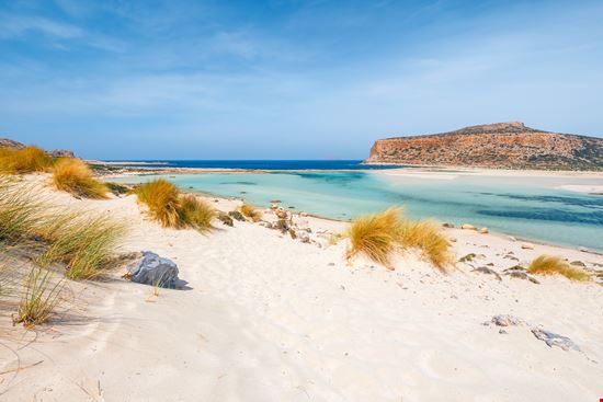 Balos Beach Crete stock.adobe.com 