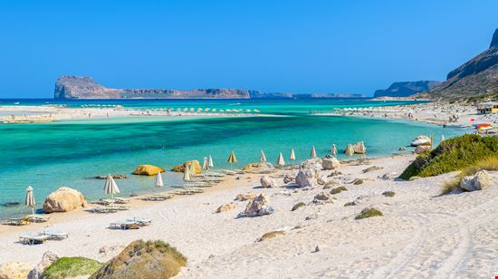 Balos Beach Crete stock.adobe.com 
