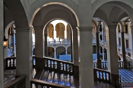 Normanni Palace Palermo stock.adobe.com 