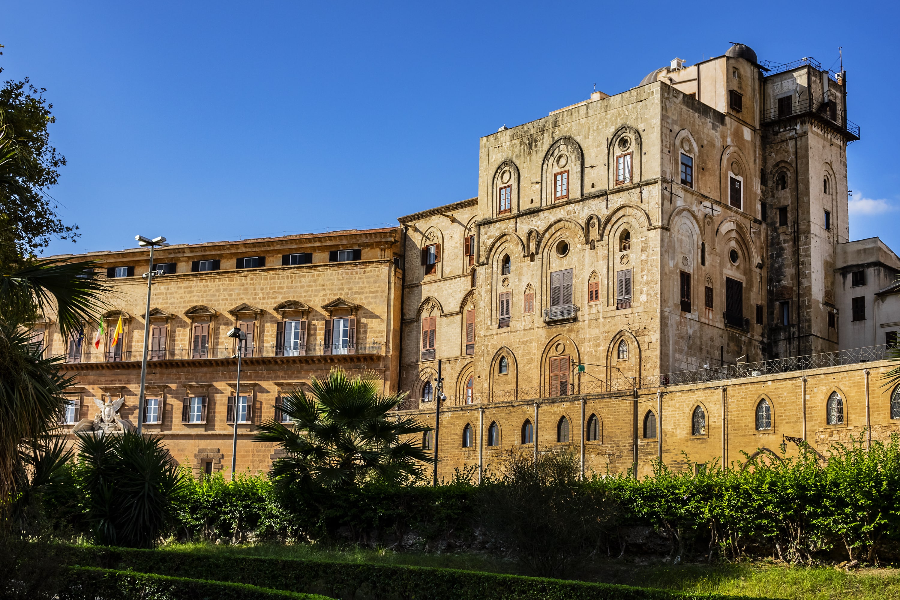 Palermo