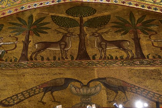 Normanni Palace Palermo stock.adobe.com 