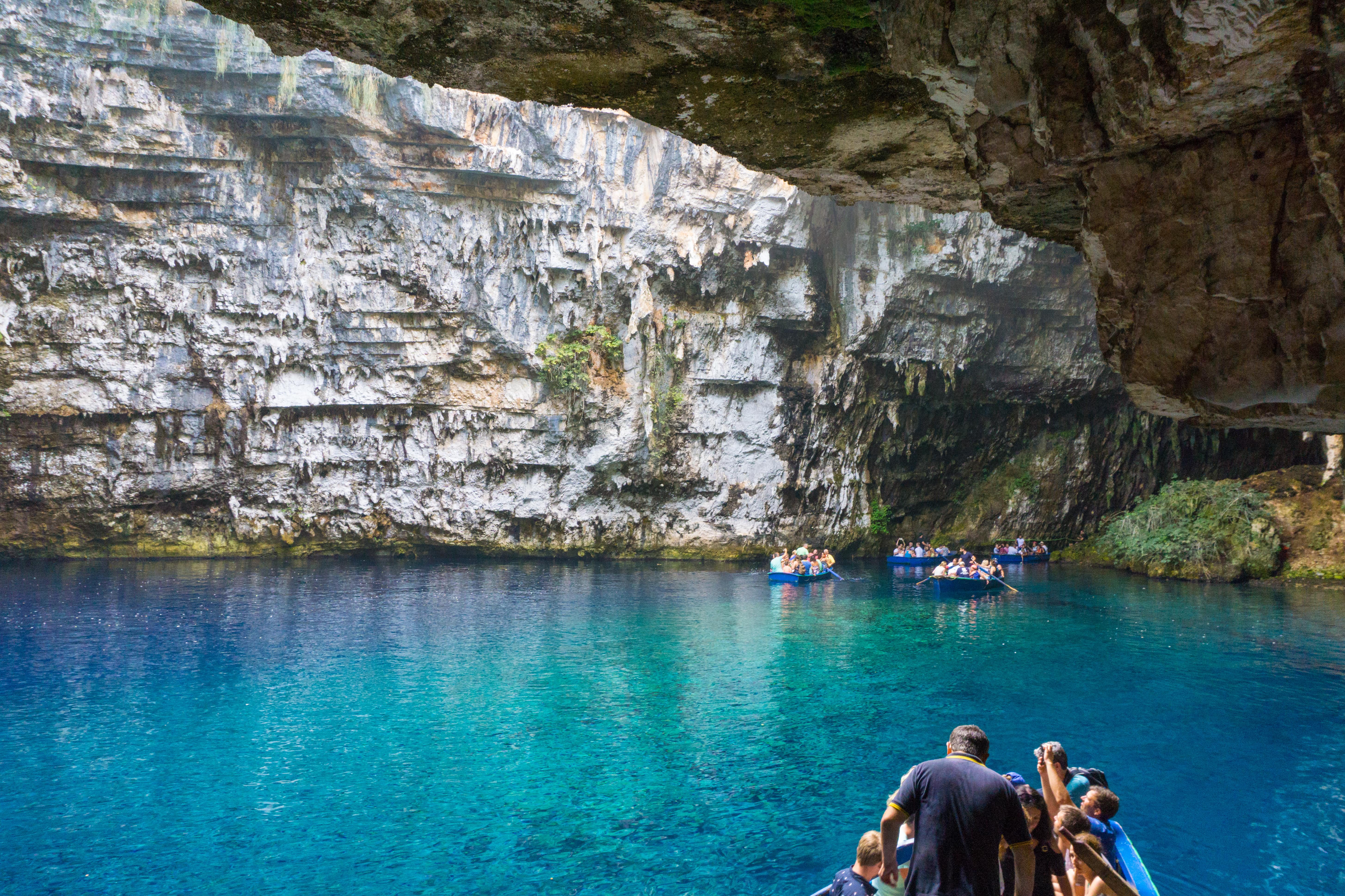 Cefalonia