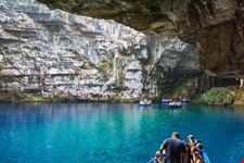 Cefalonia