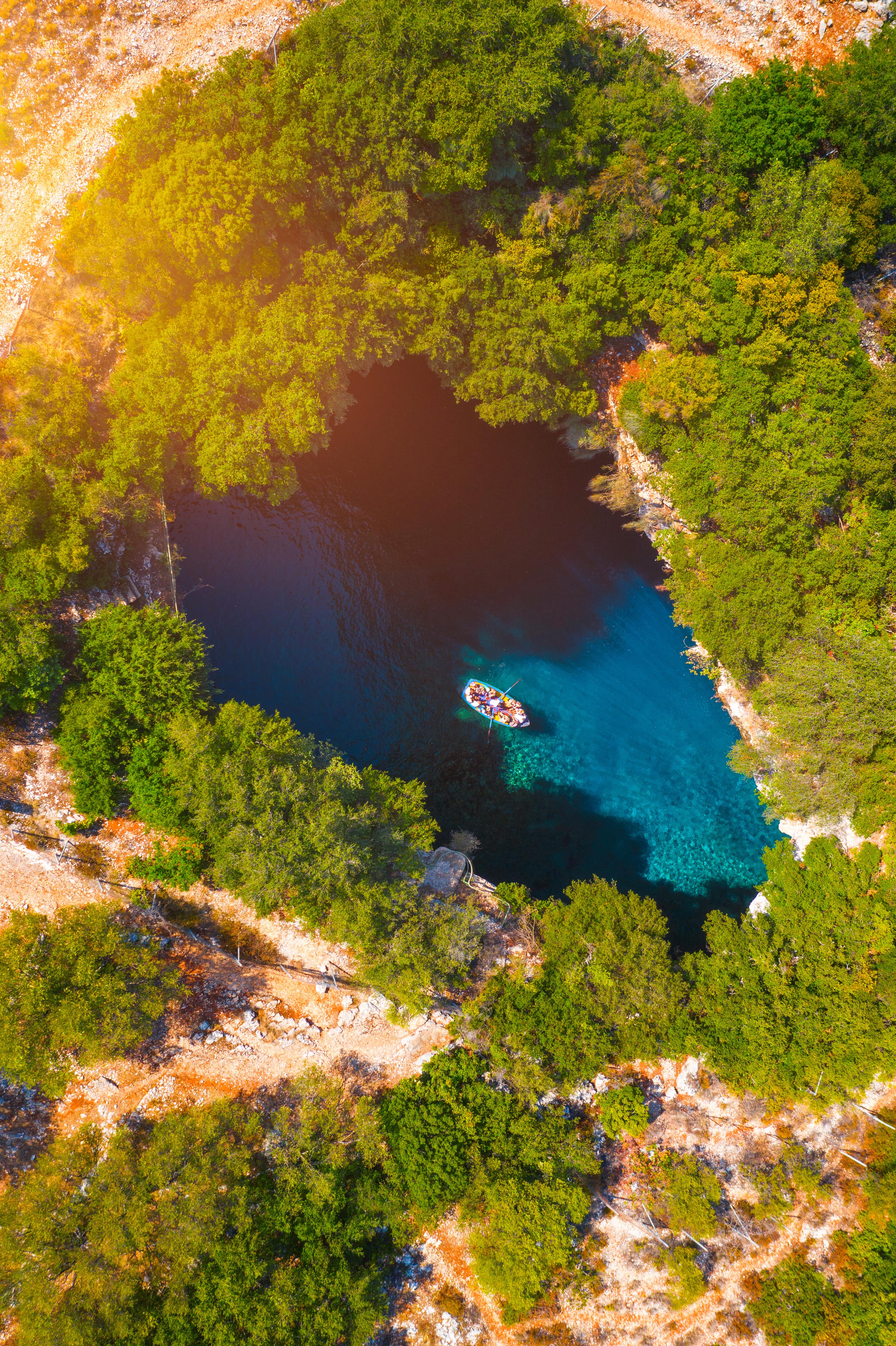 Cefalonia