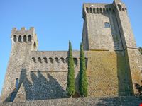 Piancastagnaio