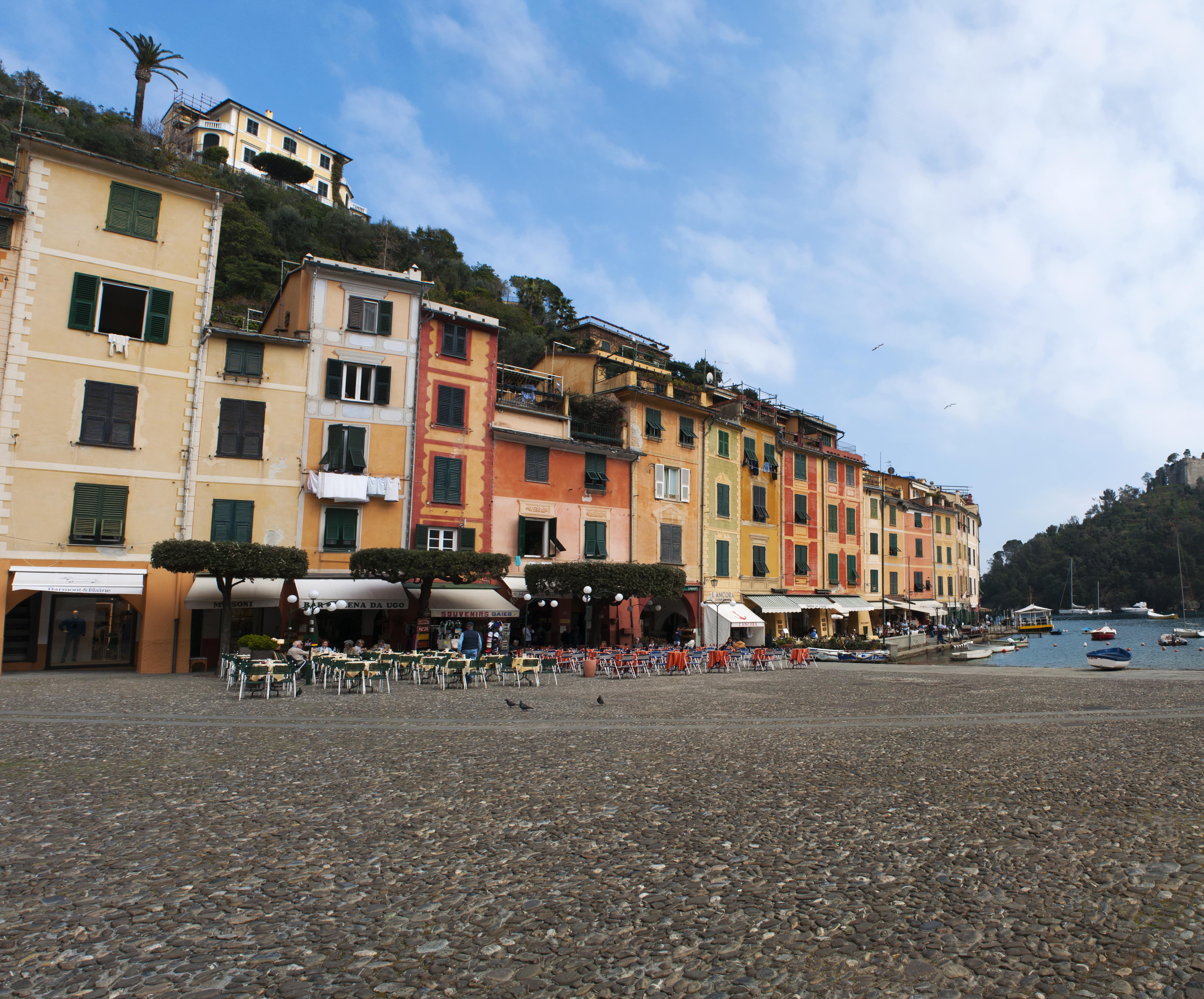 Portofino