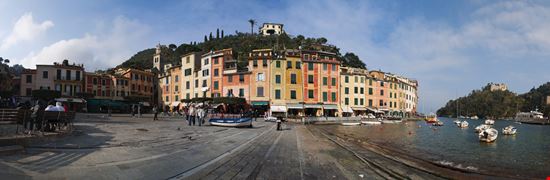 Portofino Piazzetta stock.adobe.com 
