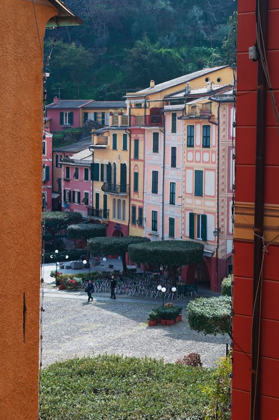 Portofino Piazzetta stock.adobe.com 