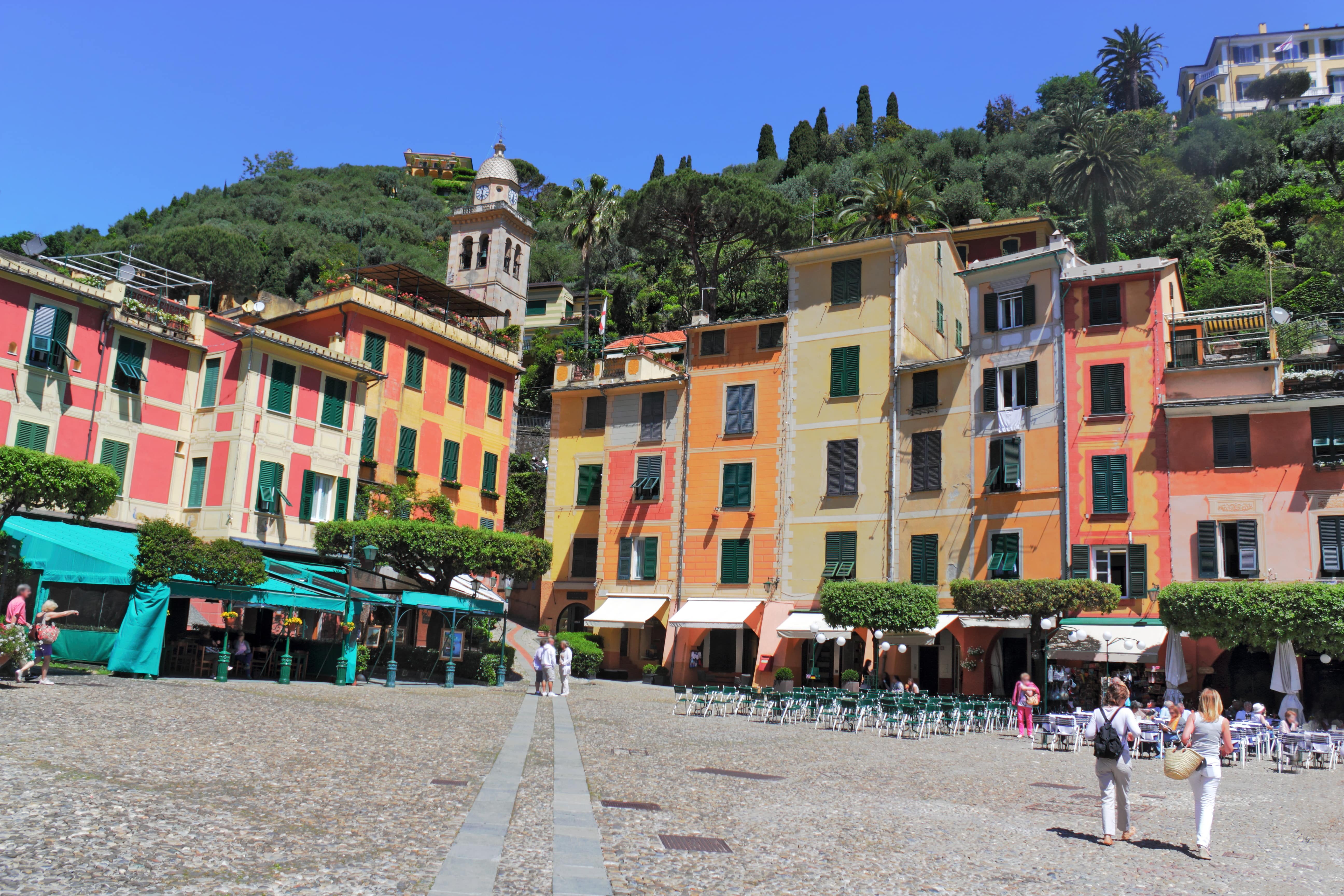 Portofino