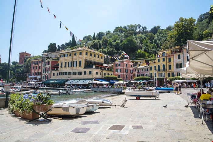 Piazzetta - Piazzetta - stock.adobe.com