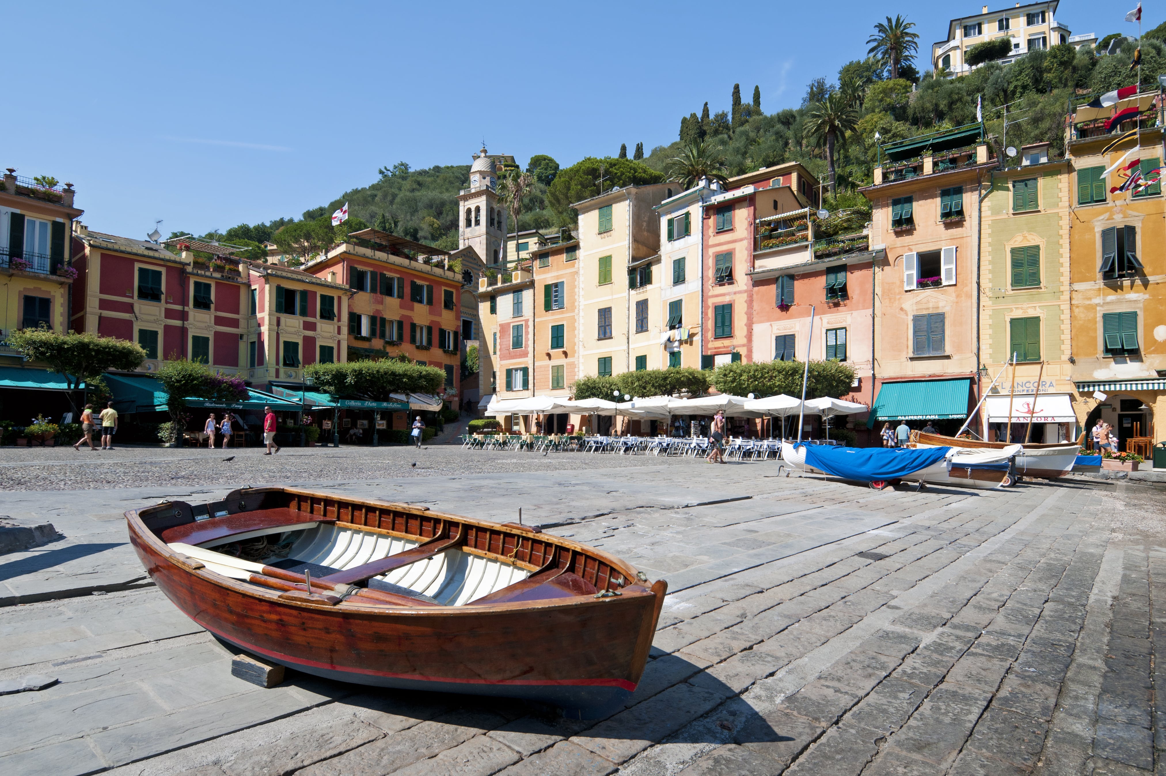 Portofino