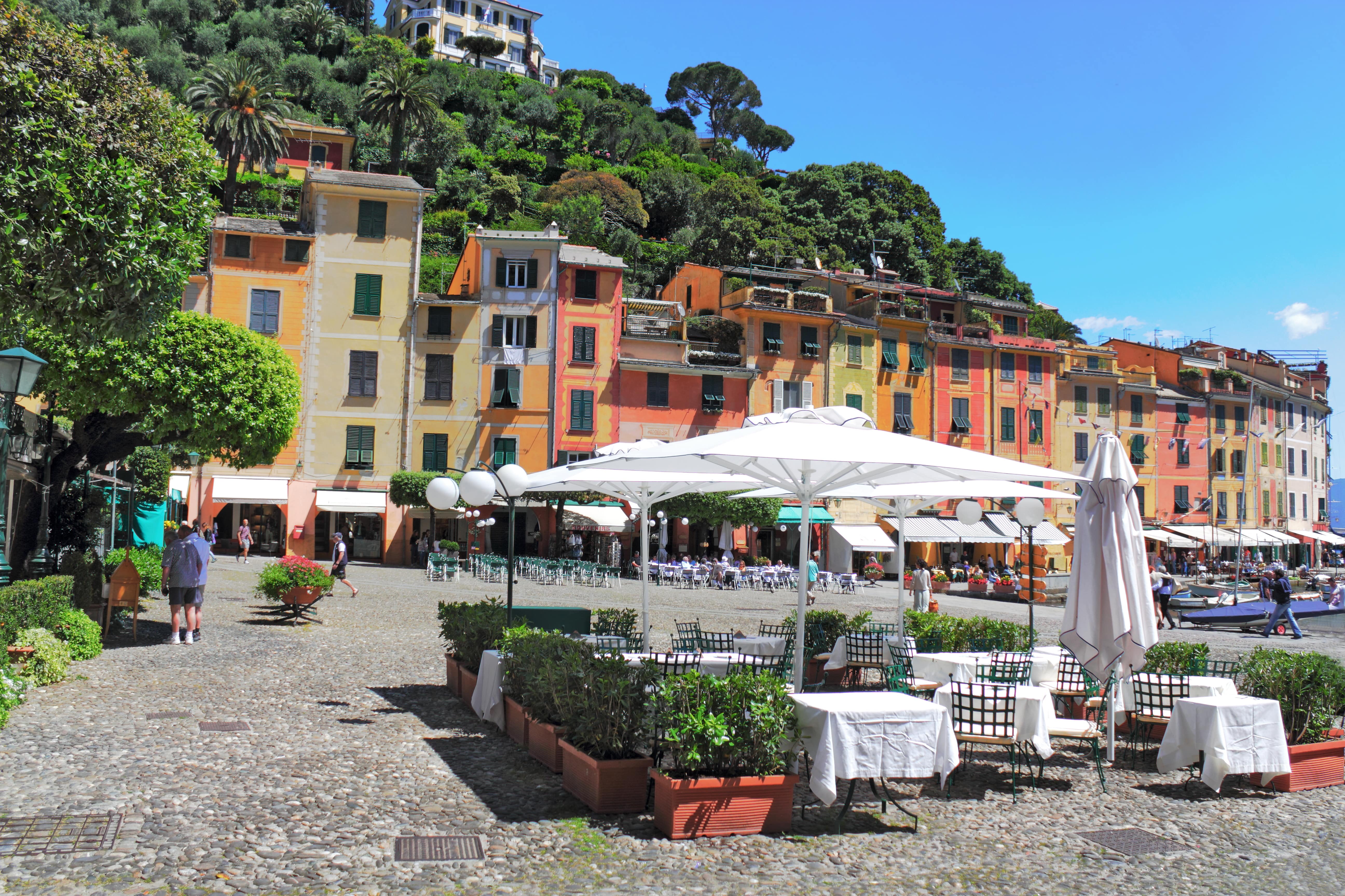 Portofino