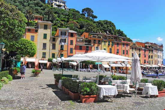 Portofino Piazzetta stock.adobe.com 