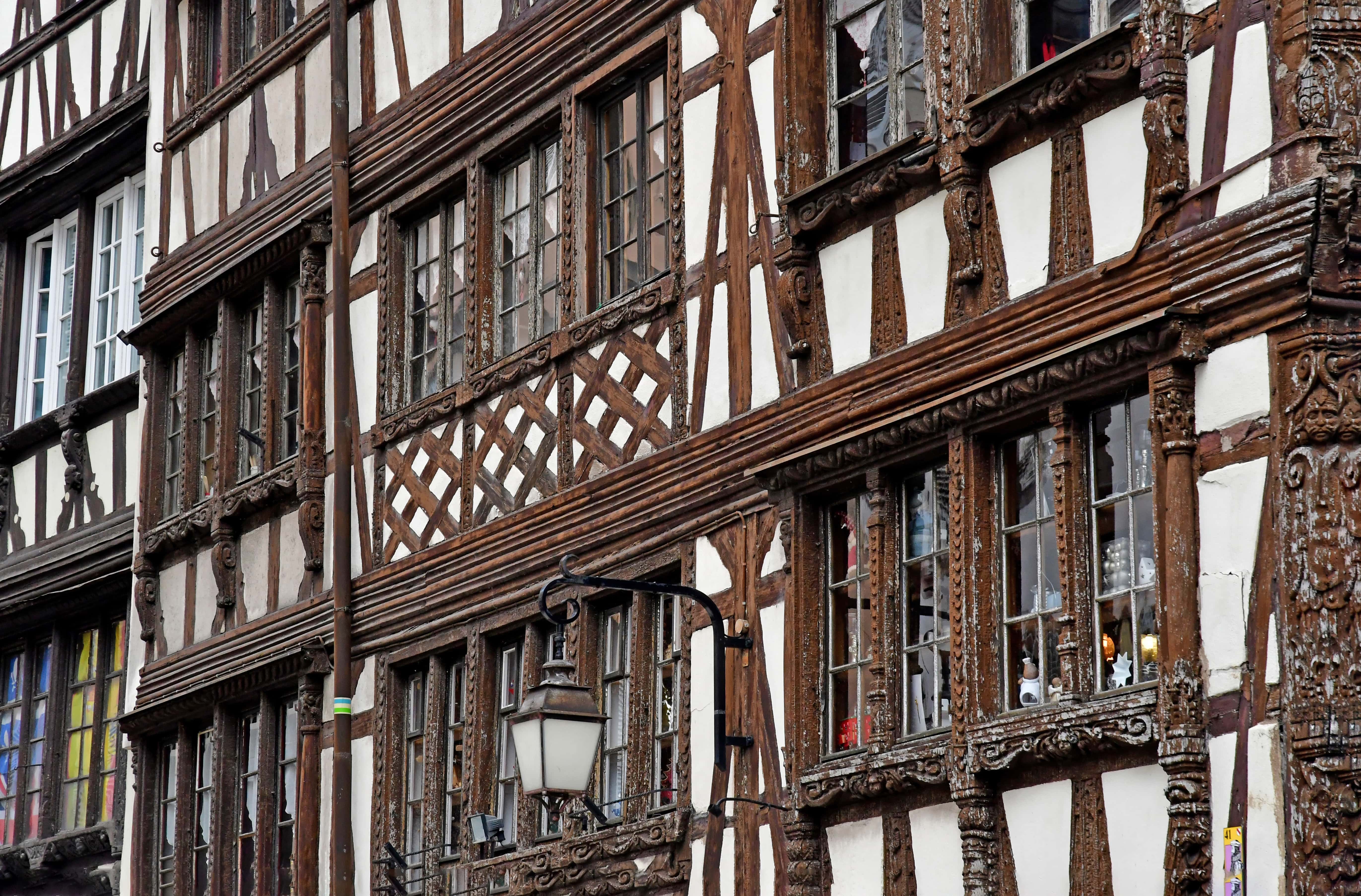 Strasburgo_Kammerzell