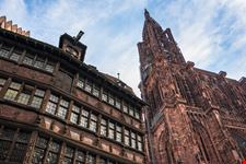 Strasburgo