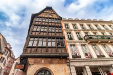 Strasburgo