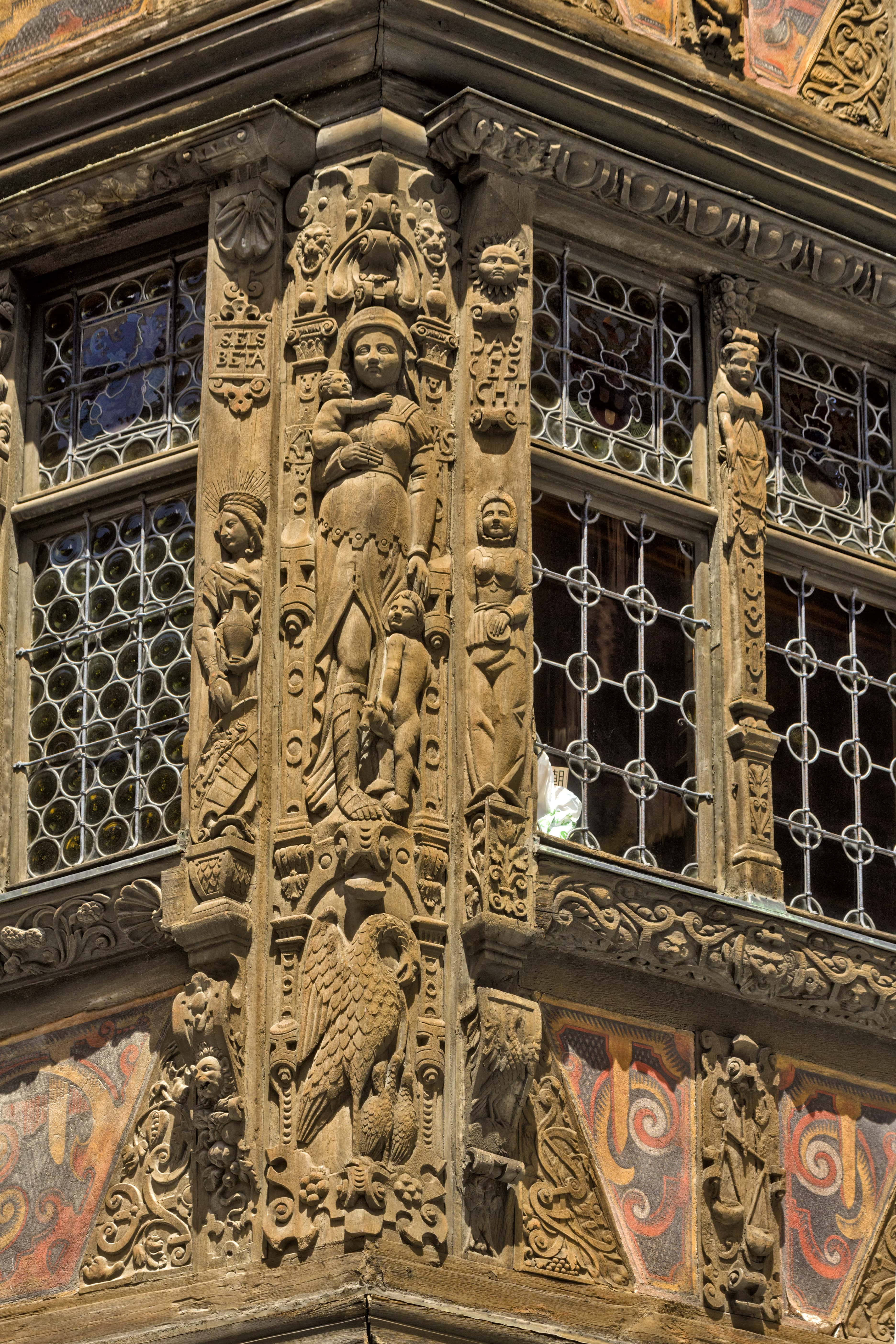 Strasburgo