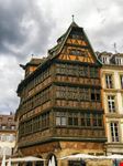 Strasburgo