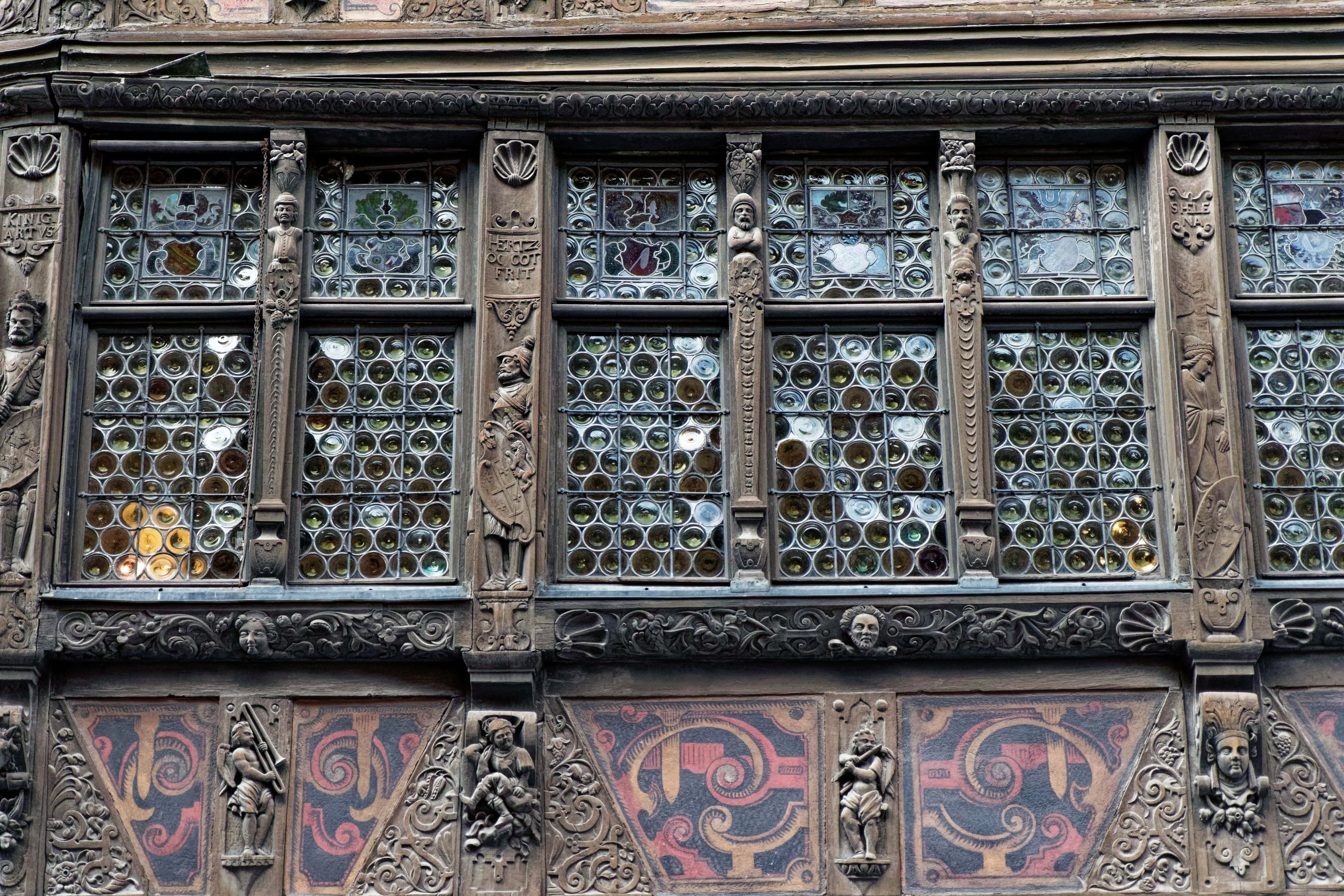 Strasburgo_Kammerzell