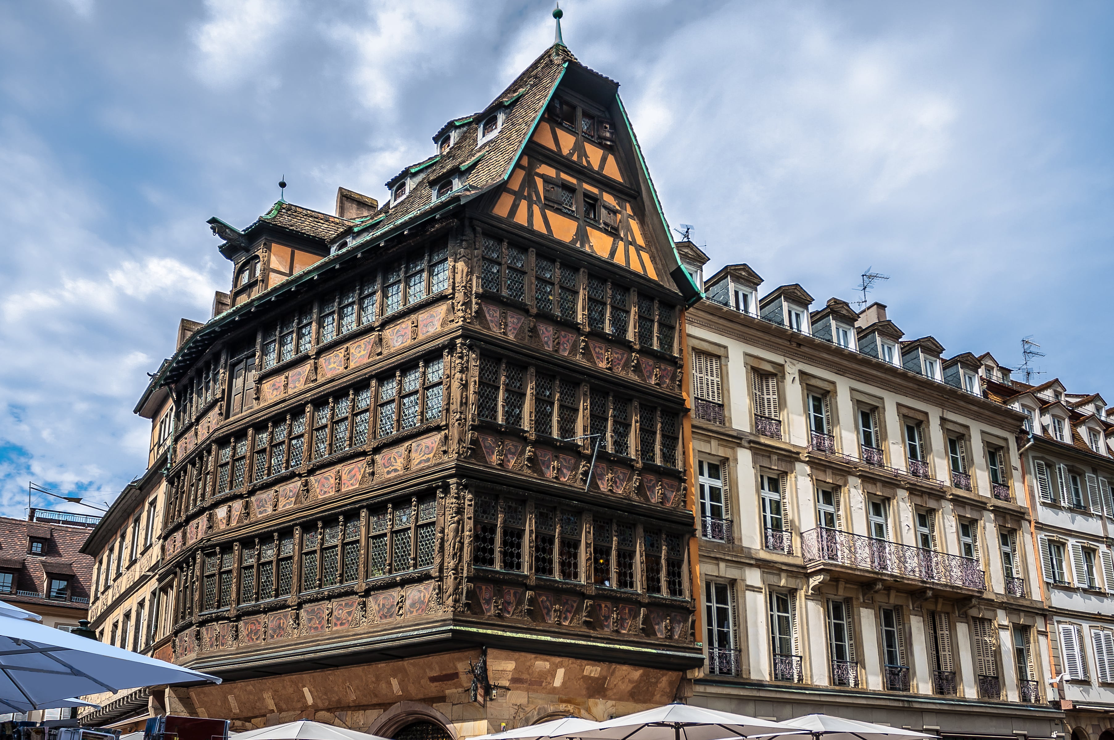 Strasburgo
