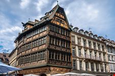 Strasburgo